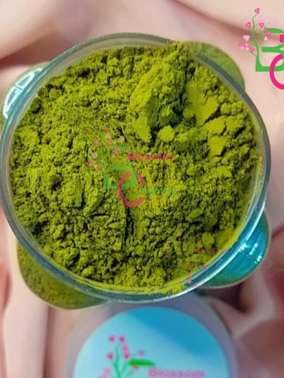 BeBO Mehedi Powder – Freshness and Quality in Every Use
