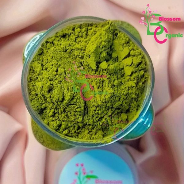 BeBO Mehedi Powder – Freshness and Quality in Every Use