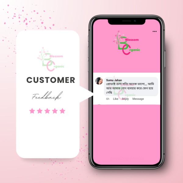 BeBO's Bodycare Combo - Pamper Your Skin with Complete Nourishment - Image 3