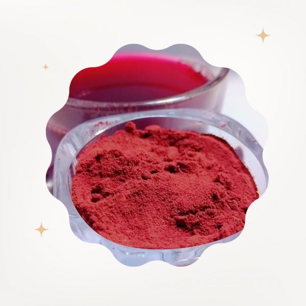 BeBO's Beetroot Powder  - Pure, Raw, and Packed with Nature's Goodness