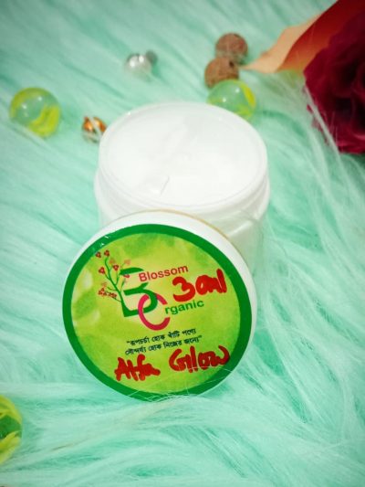 Alfa Glow Moisturizing Cream – Your Skin’s Best Friend for a Healthy Glow!