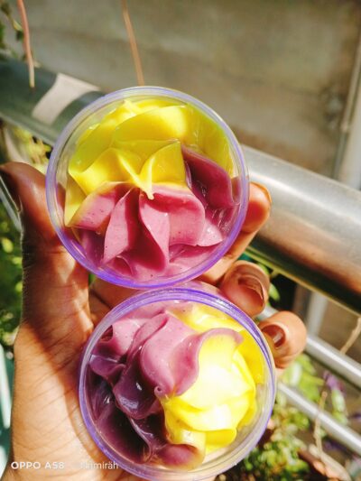 BeBO’s Footcare Cream