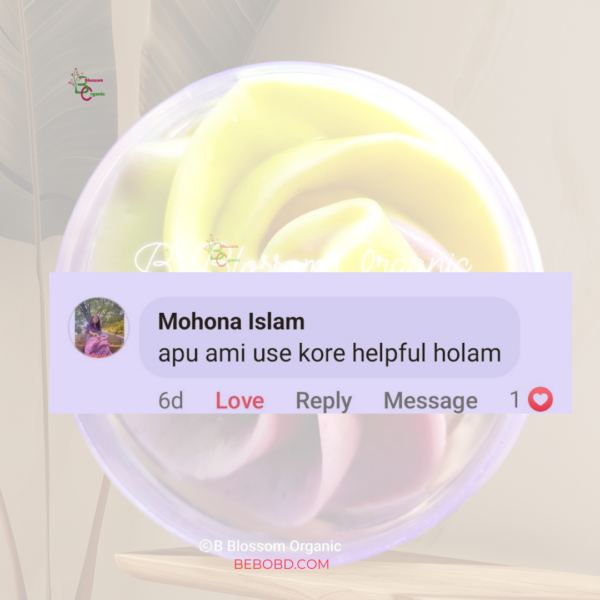 BeBO's Footcare Cream - Image 2