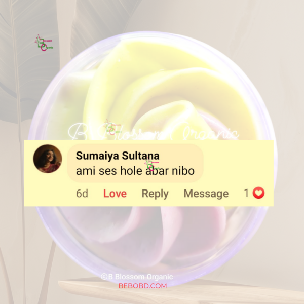 BeBO's Footcare Cream - Image 4