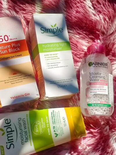 BeBO’s Special Beginner Combo | Economy Combo