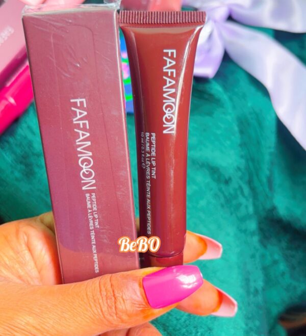 FAFAMOON Peptide Lip Tint