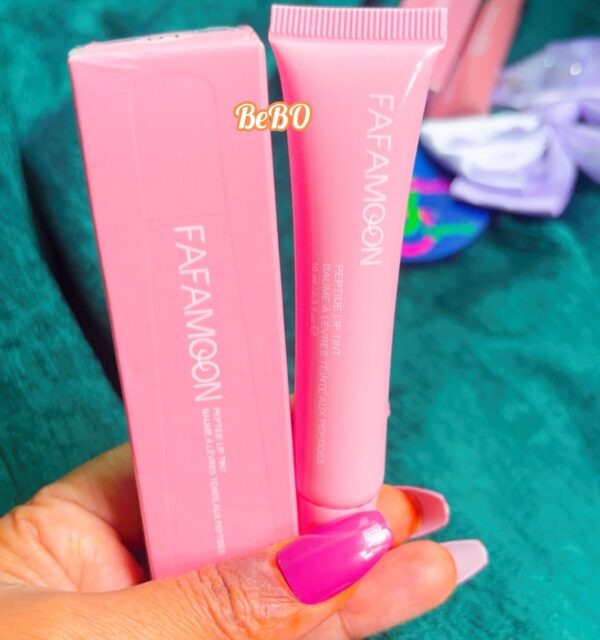 FAFAMOON Peptide Lip Tint