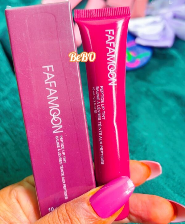 FAFAMOON Peptide Lip Tint