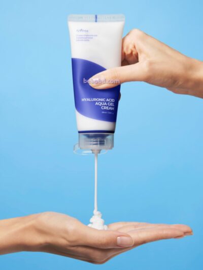 Isntree Hyalouronic Acid Aqua Gel Cream