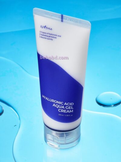 Isntree Hyalouronic Acid Aqua Gel Cream