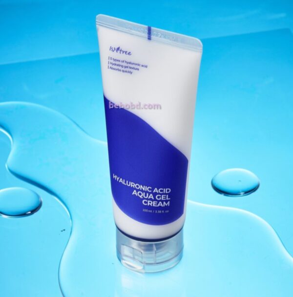 Isntree Hyalouronic Acid Aqua Gel Cream