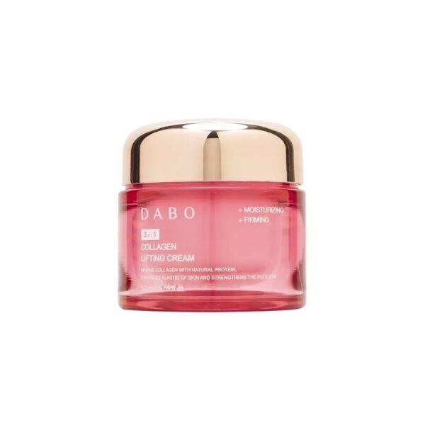 Dabo Collagen Lifting Cream - Image 2