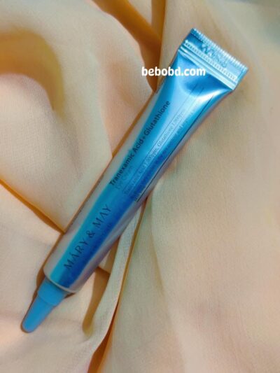 Mary & May Tranexamic Acid + Glutathione Eye Cream