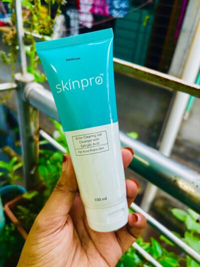 Skinpro Acne Facewash 100ml