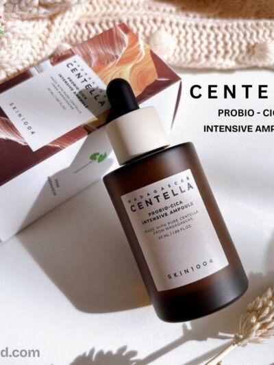 SKIN1004 Centella Probio-Cica Intensive Ampoule