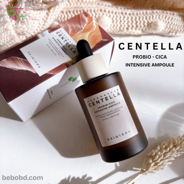 SKIN1004 Centella Probio-Cica Intensive Ampoule