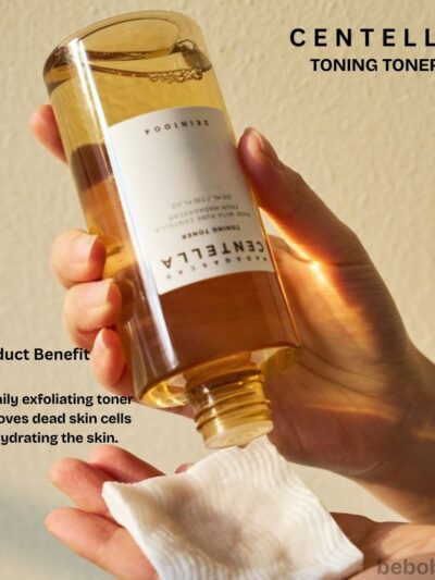 SKIN1004 Centella Toning Toner