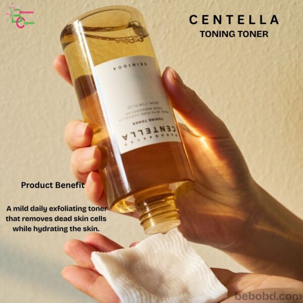 SKIN1004 Centella Toning Toner