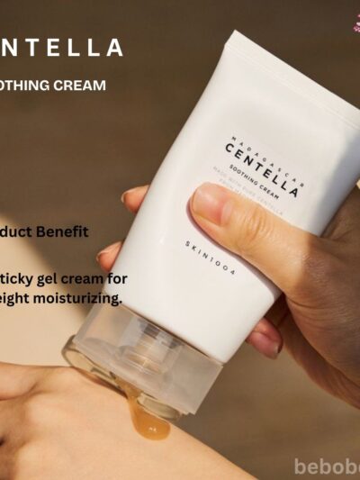 SKIN1004 Centella Soothing Cream