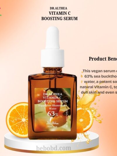Dr. Althea Vitamin C Boosting Serum