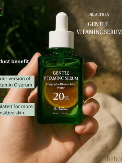 Dr. Althea Gentle Vitamin C Serum