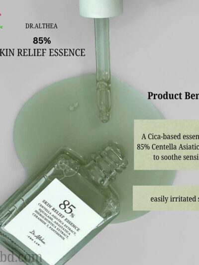 Dr. Althea 85% Skin Relief Essence