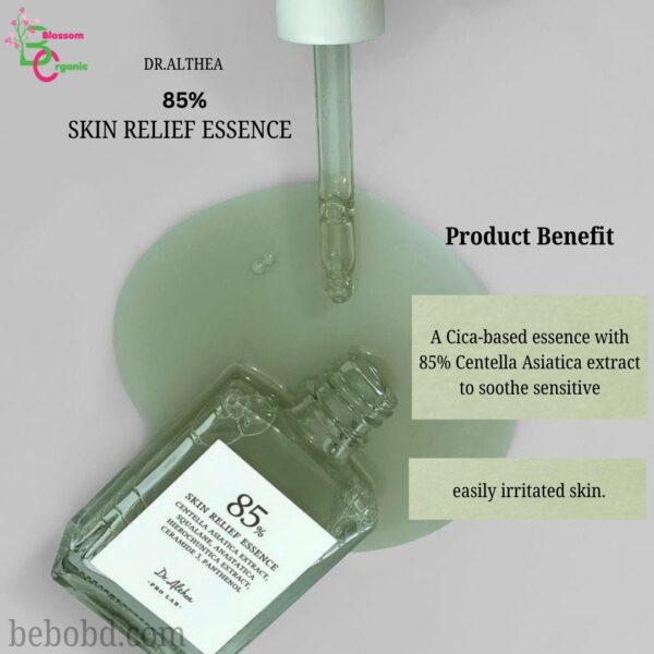 Dr. Althea 85% Skin Relief Essence