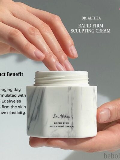 Dr. Althea Rapid Firm Sculpting Cream