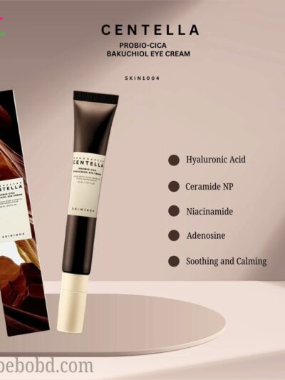 SKIN1004 Centella Probio-Cica Bakuchiol Eye Cream