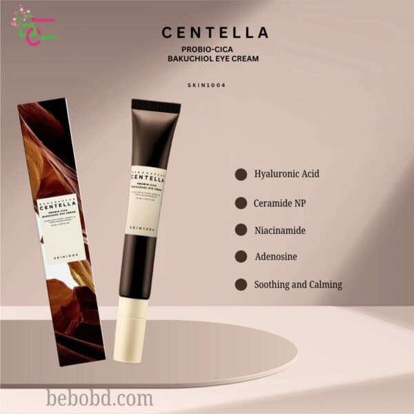 SKIN1004 Centella Probio-Cica Bakuchiol Eye Cream
