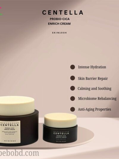 SKIN1004 Centella Probio-Cica Enriched Cream