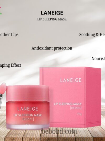 Laneige Lip Sleeping Mask