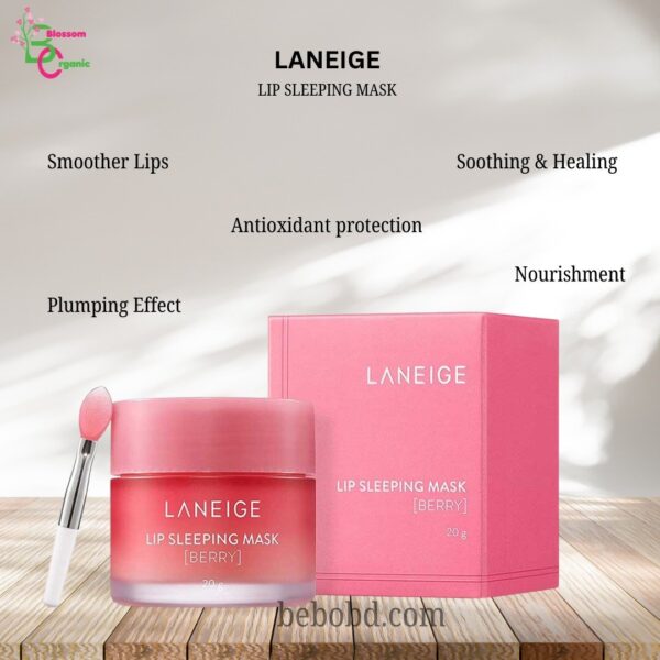 Laneige Lip Sleeping Mask