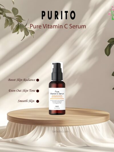 PURITO Pure Vitamin C Serum