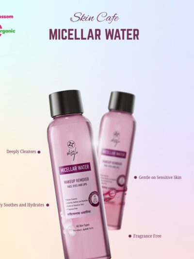 Skin Cafe Micellar Water