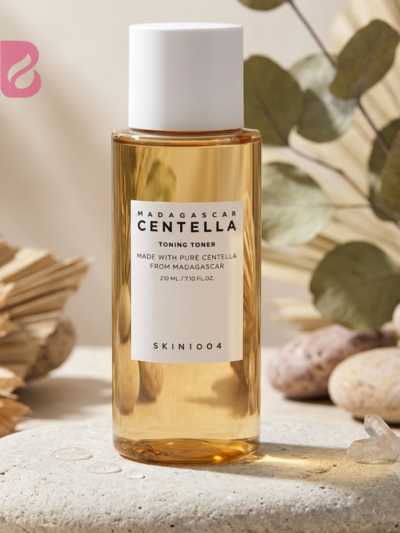 SKIN1004 Centella Toning Toner