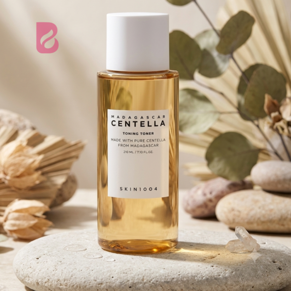 SKIN1004 Centella Toning Toner