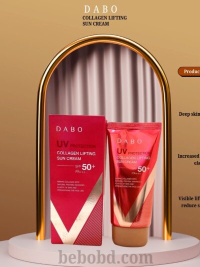 DABO UV Protection Collagen Lifting Sun Cream SPF 50+ PA+++