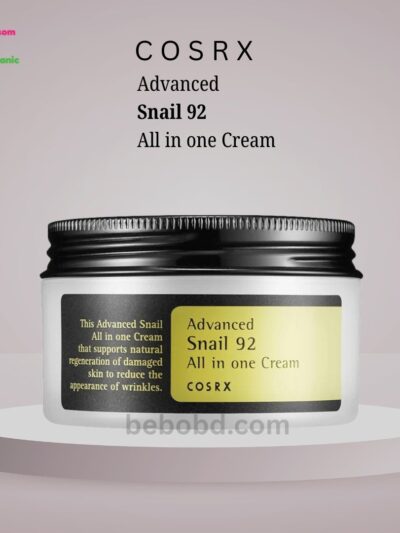 COSRX Advanced Snail 92 All In One Cream