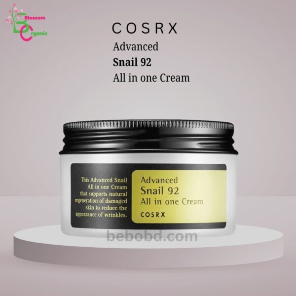COSRX Advanced Snail 92 All In One Cream