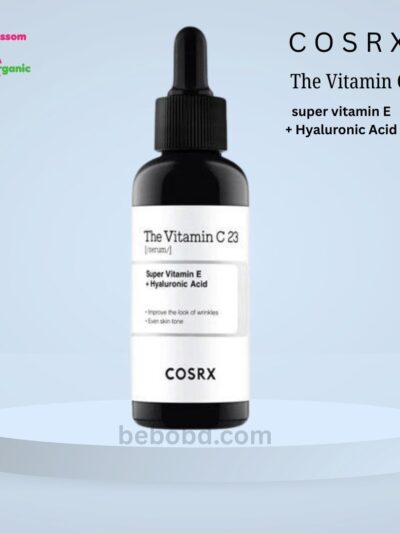 COSRX The Vitamin C 23 Serum