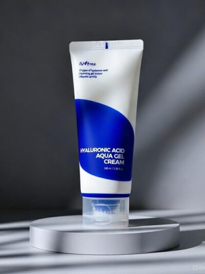 Isntree Hyaluronic Acid Aqua Gel Cream