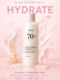 Anua Rice 70 GLow Toner