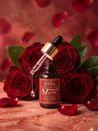 Cos De BAHA Azelaic Acid 10 Serum