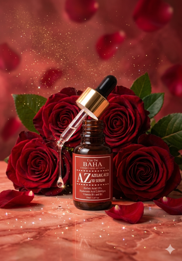 Cos De BAHA Azelaic Acid 10 Serum