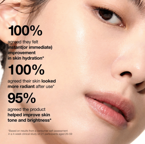 Anua Rice 70 Glow Milky Toner Benefits