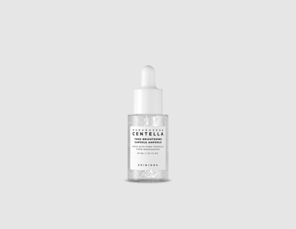 Skin1004 Madagascar Centella Tone Brightening Capsule Ampoule 30 ml