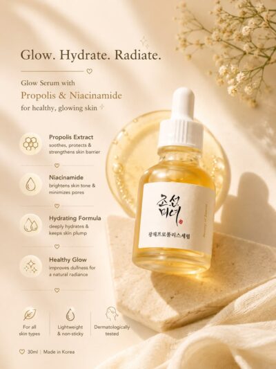 Beauty Of Joseon Glow Serum