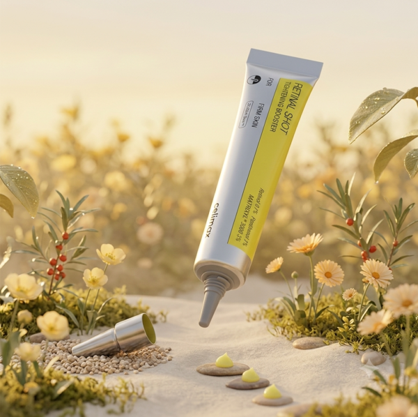 Celimax The Vita-A Retinal Shot Tightening Booster