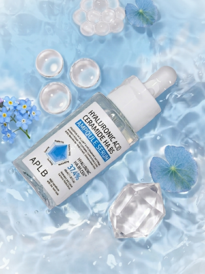 APLB Hyaluronic Acid Ceramide Ha B5 Ampoule Serum